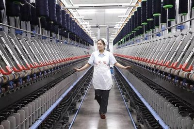 兩年投入30多億,蘭州新區打造綠色之城、多湖水城、生態之城