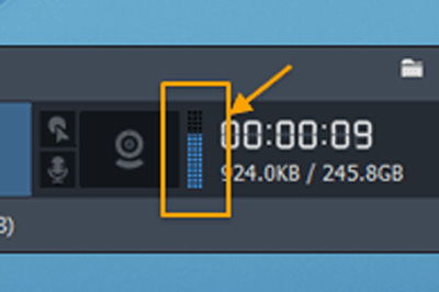 電腦聲音錄制全流程圖文詳解 以Bandicam為例，解析錄制過(guò)程中的音頻流向